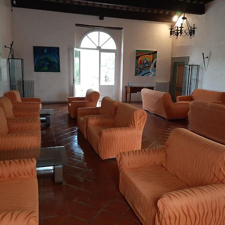 Bed And Breakfast Villa Torre Degli Onesti Apartments Lucca Dış mekan fotoğraf