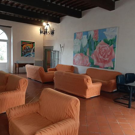 Bed And Breakfast Villa Torre Degli Onesti Apartments Lucca Dış mekan fotoğraf