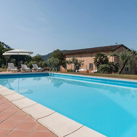 Bed And Breakfast Villa Torre Degli Onesti Apartments Lucca Dış mekan fotoğraf