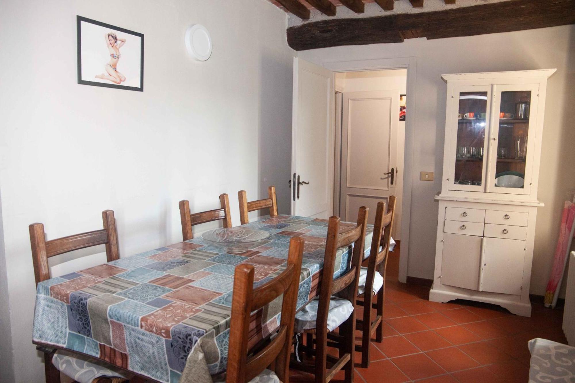 Bed And Breakfast Villa Torre Degli Onesti Apartments Lucca Dış mekan fotoğraf