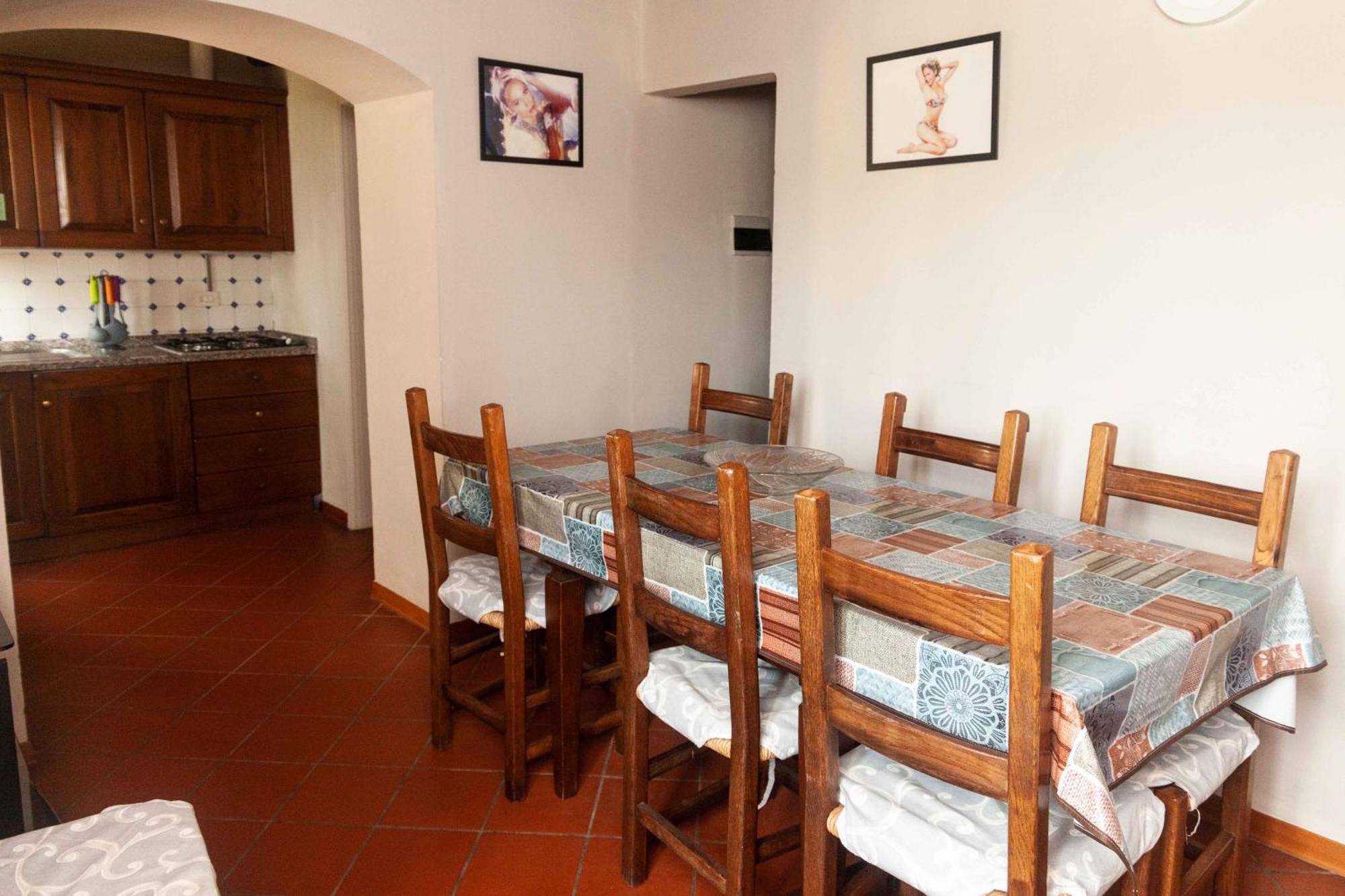 Bed And Breakfast Villa Torre Degli Onesti Apartments Lucca Dış mekan fotoğraf