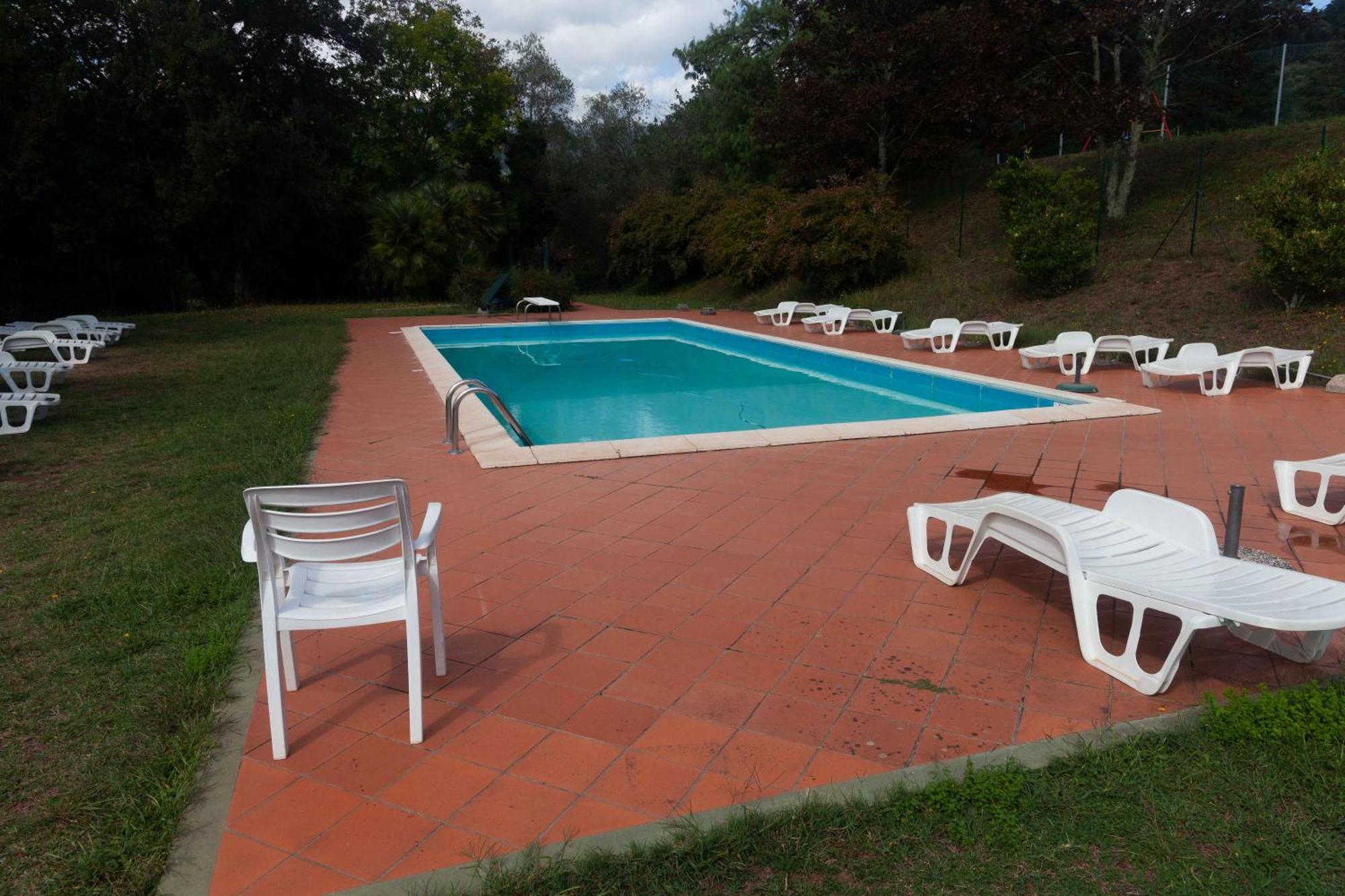 Bed And Breakfast Villa Torre Degli Onesti Apartments Lucca Dış mekan fotoğraf