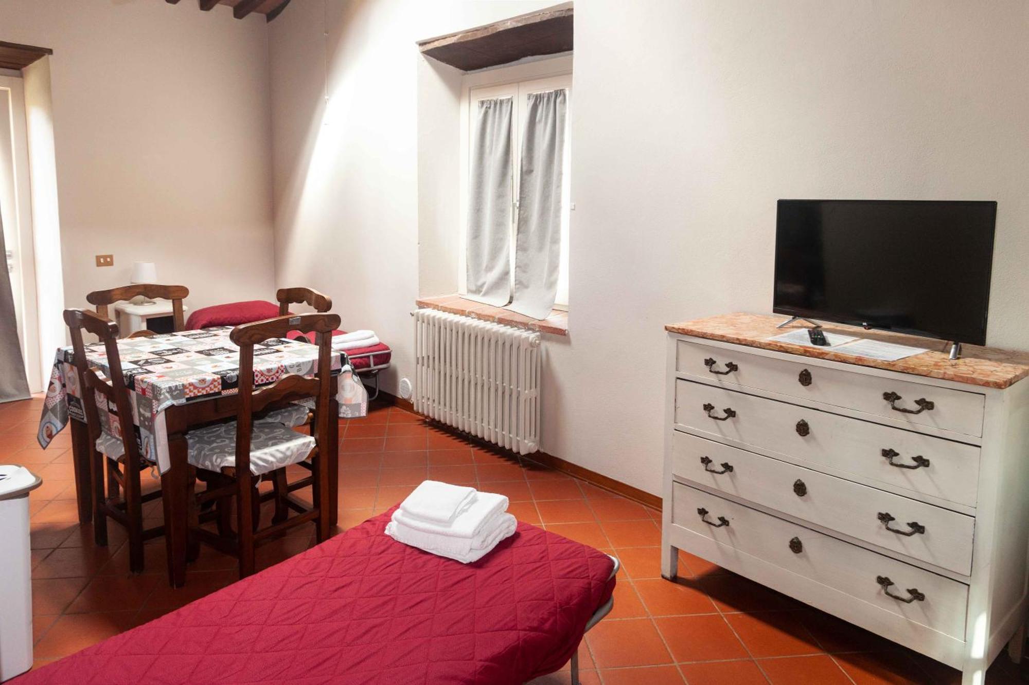 Bed And Breakfast Villa Torre Degli Onesti Apartments Lucca Dış mekan fotoğraf