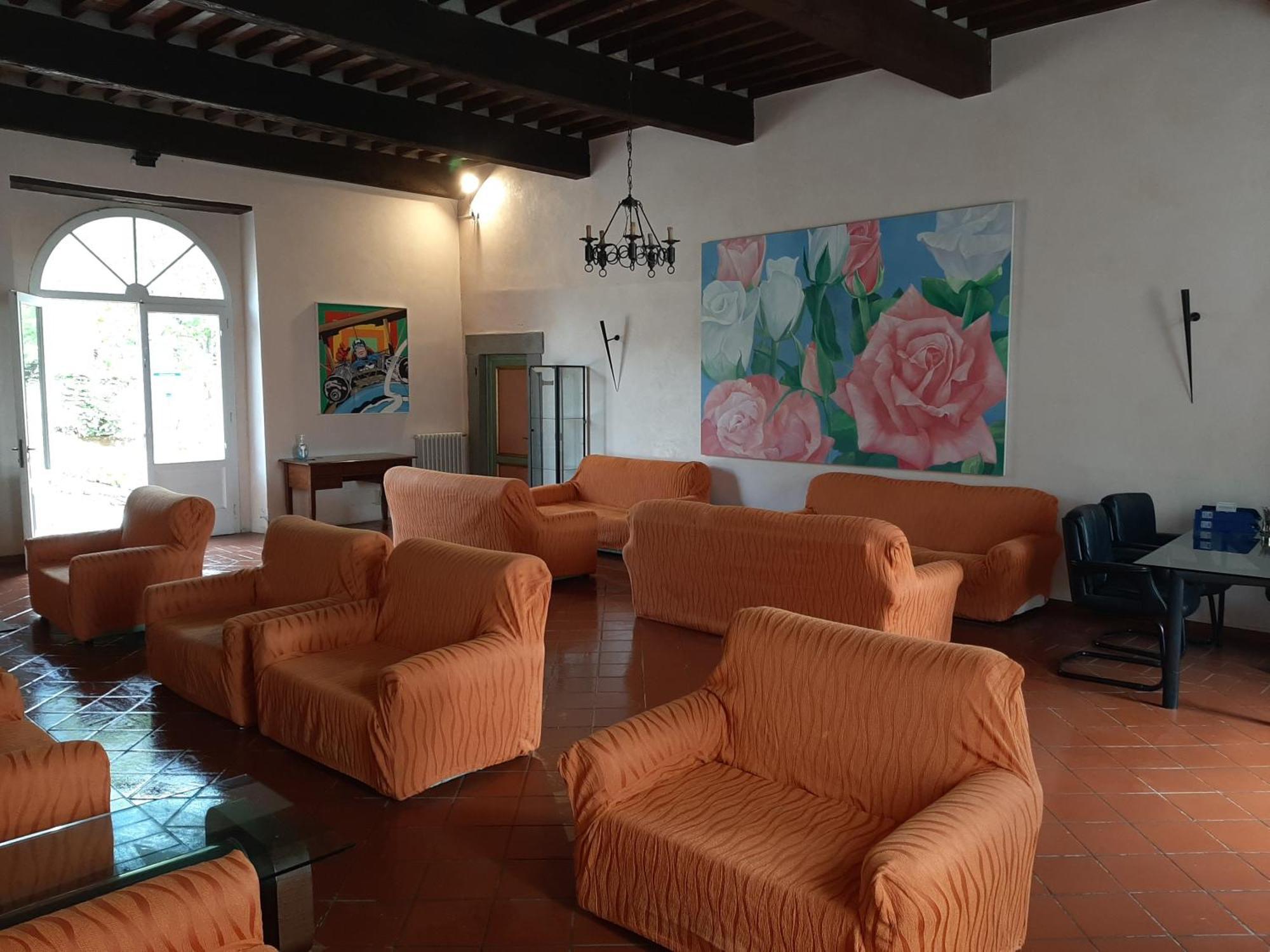 Bed And Breakfast Villa Torre Degli Onesti Apartments Lucca Dış mekan fotoğraf