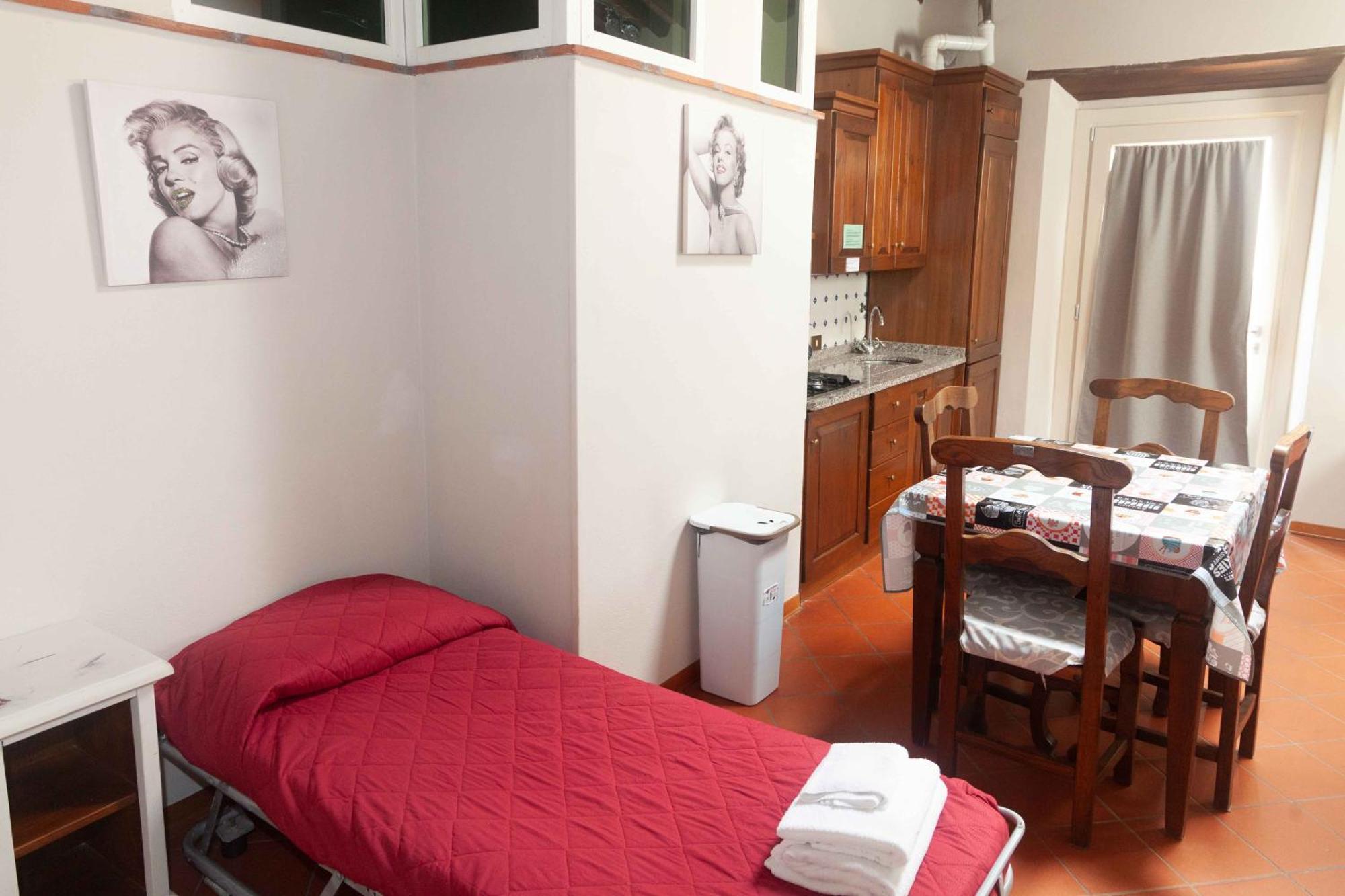 Bed And Breakfast Villa Torre Degli Onesti Apartments Lucca Dış mekan fotoğraf