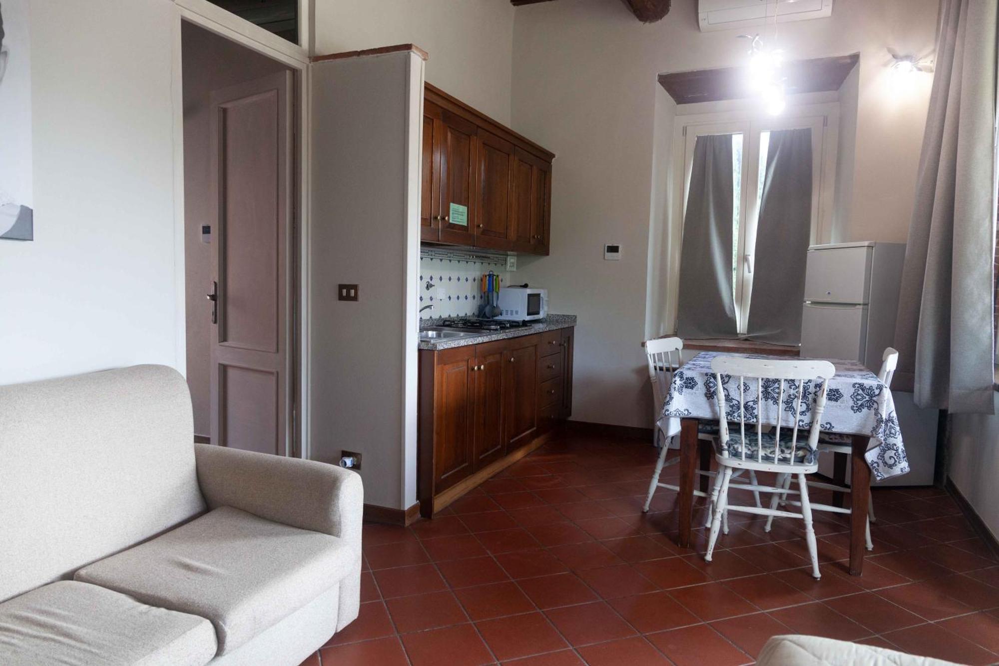 Bed And Breakfast Villa Torre Degli Onesti Apartments Lucca Dış mekan fotoğraf