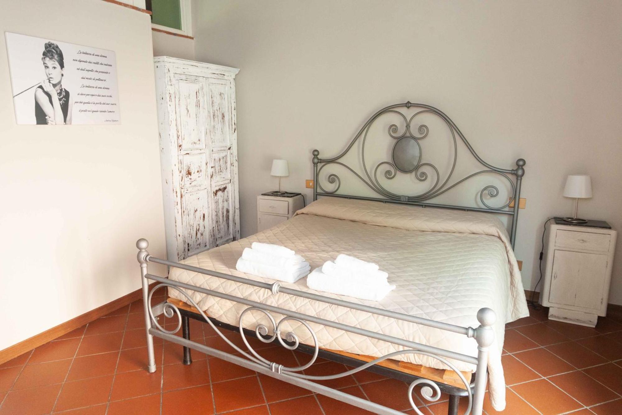 Bed And Breakfast Villa Torre Degli Onesti Apartments Lucca Dış mekan fotoğraf