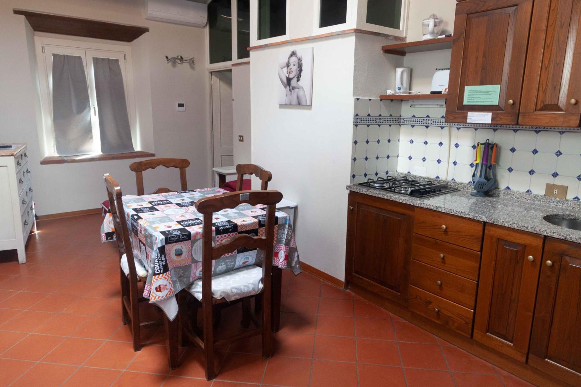 Bed And Breakfast Villa Torre Degli Onesti Apartments Lucca Dış mekan fotoğraf