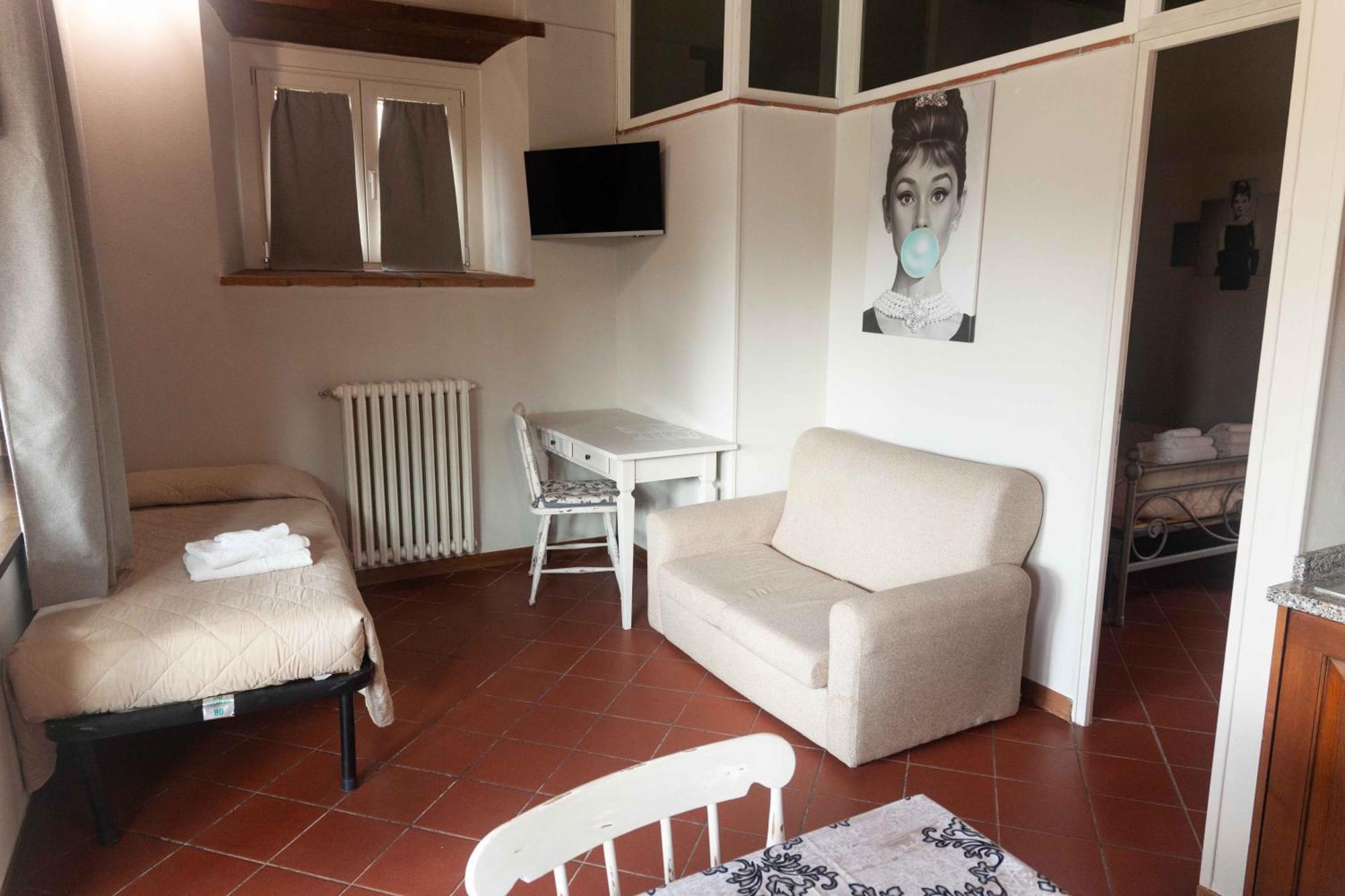 Bed And Breakfast Villa Torre Degli Onesti Apartments Lucca Dış mekan fotoğraf