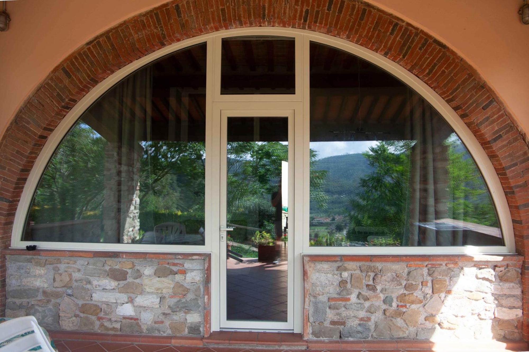 Bed And Breakfast Villa Torre Degli Onesti Apartments Lucca Dış mekan fotoğraf