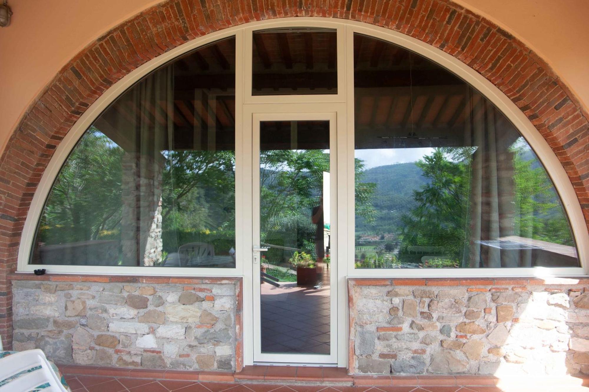 Bed And Breakfast Villa Torre Degli Onesti Apartments Lucca Dış mekan fotoğraf