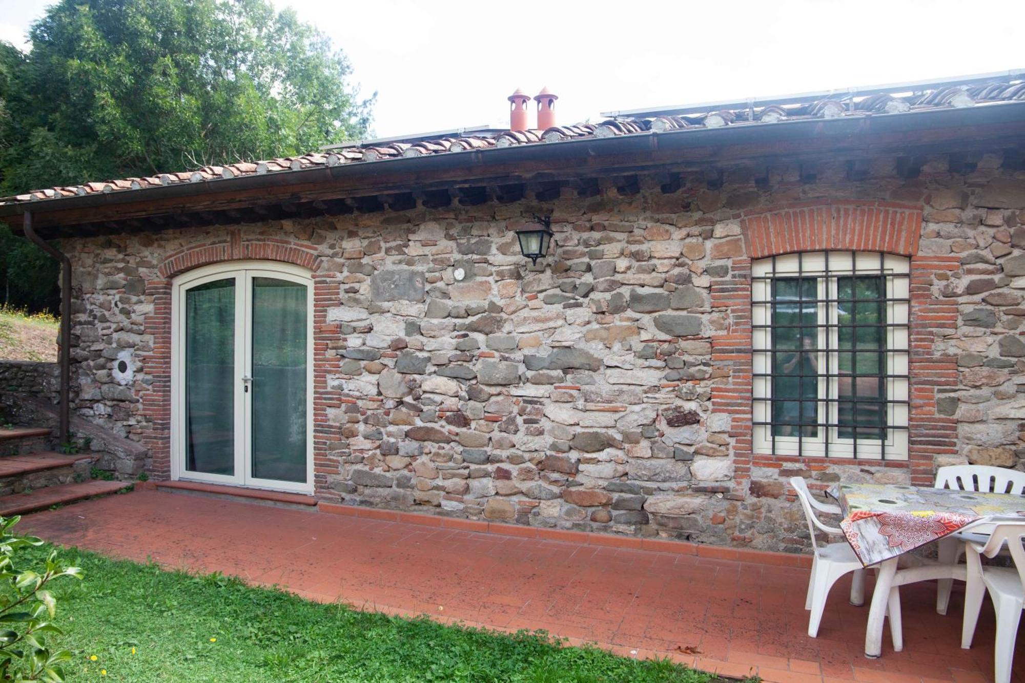 Bed And Breakfast Villa Torre Degli Onesti Apartments Lucca Dış mekan fotoğraf