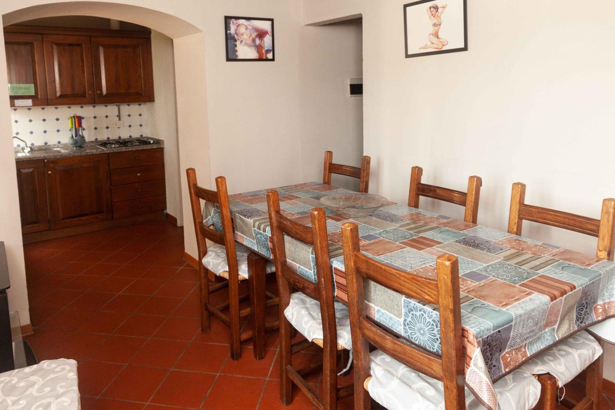 Bed And Breakfast Villa Torre Degli Onesti Apartments Lucca Dış mekan fotoğraf