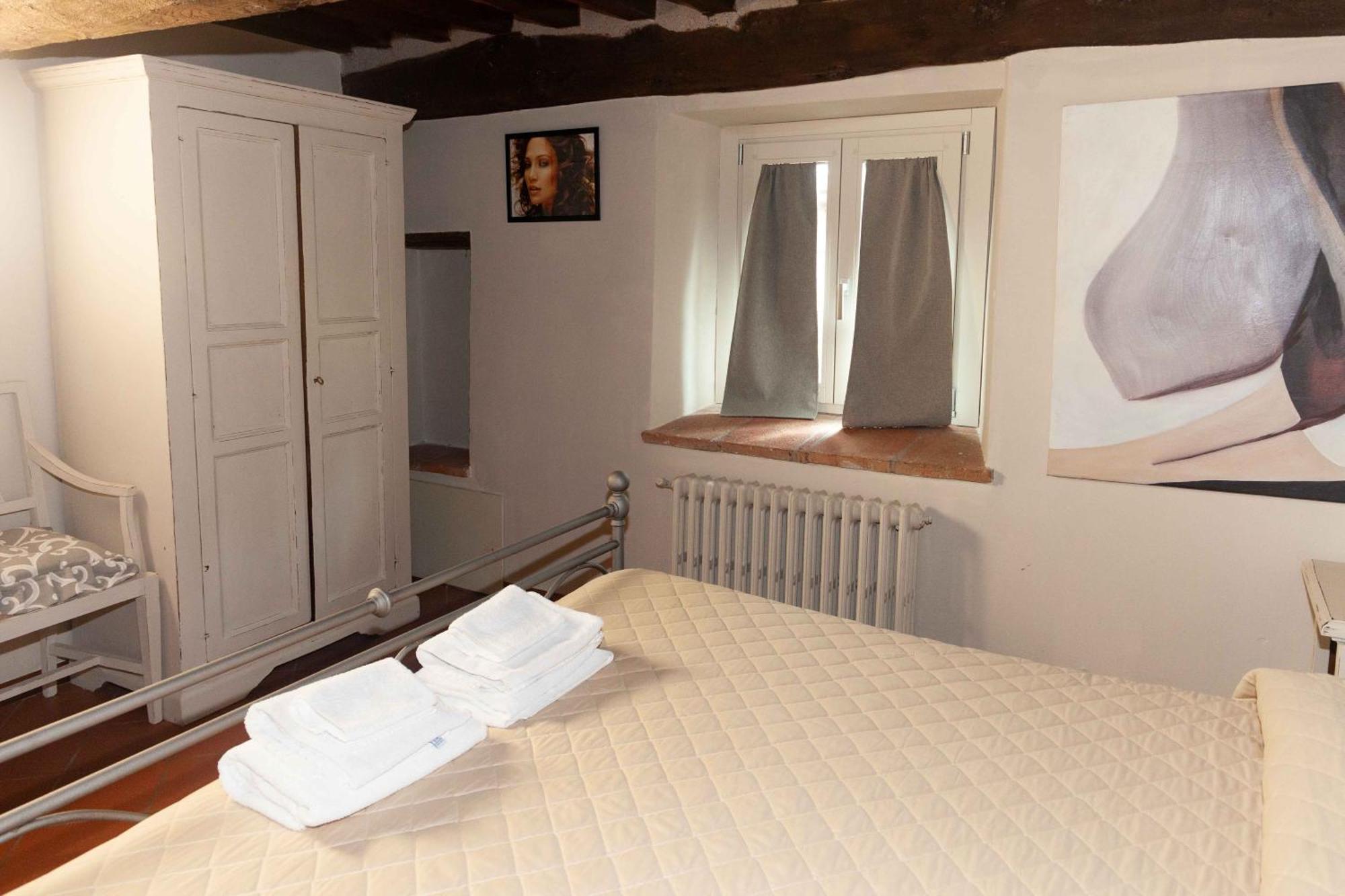 Bed And Breakfast Villa Torre Degli Onesti Apartments Lucca Dış mekan fotoğraf