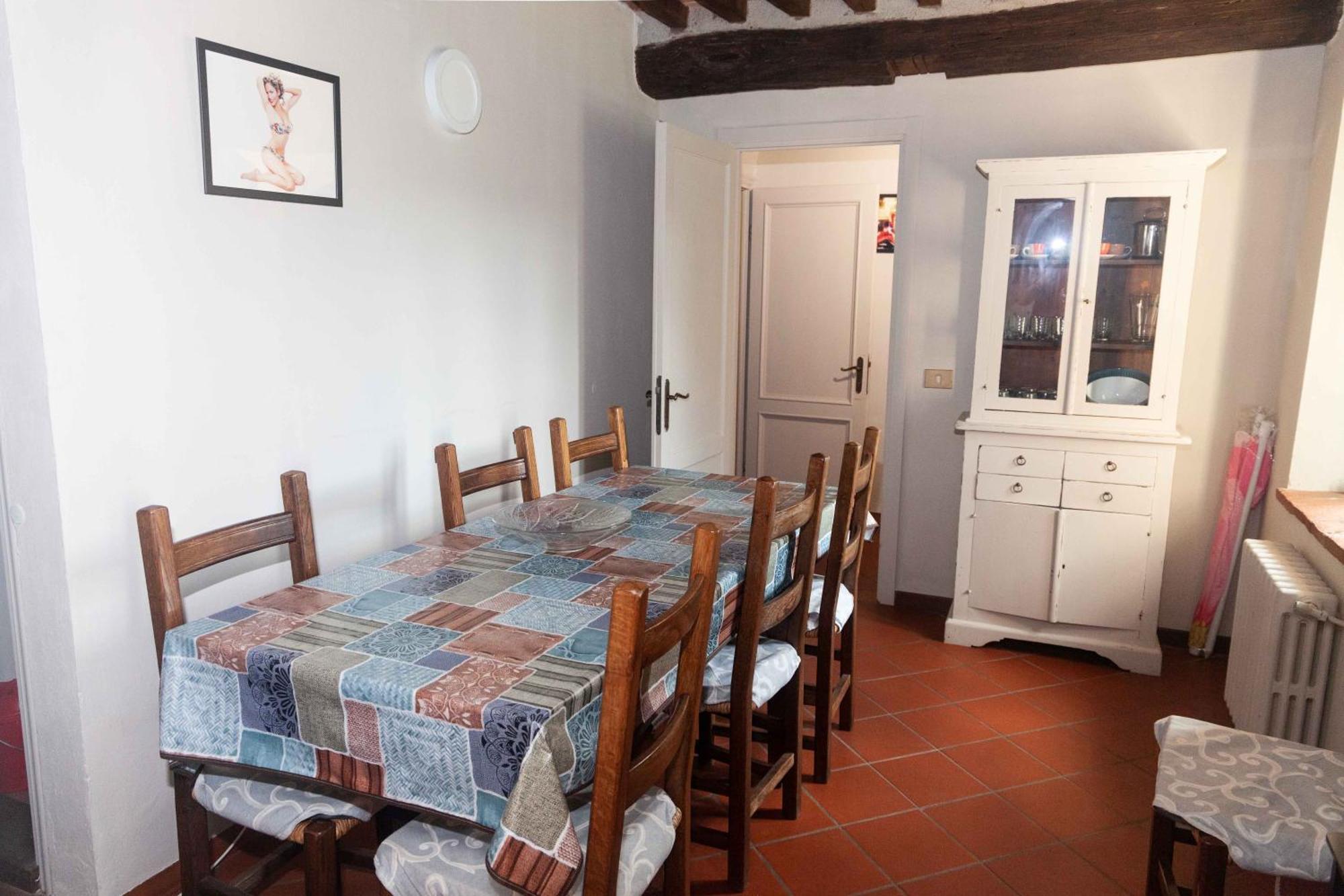 Bed And Breakfast Villa Torre Degli Onesti Apartments Lucca Dış mekan fotoğraf