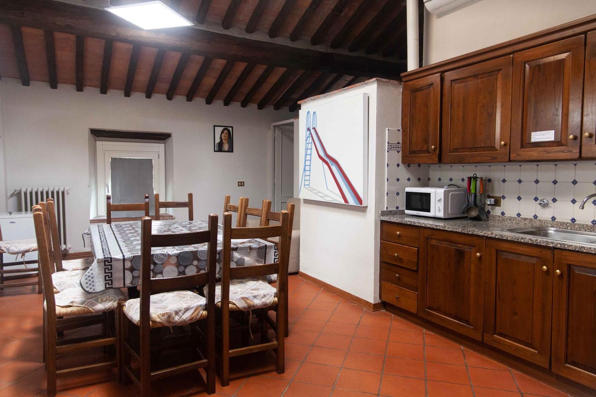 Bed And Breakfast Villa Torre Degli Onesti Apartments Lucca Dış mekan fotoğraf