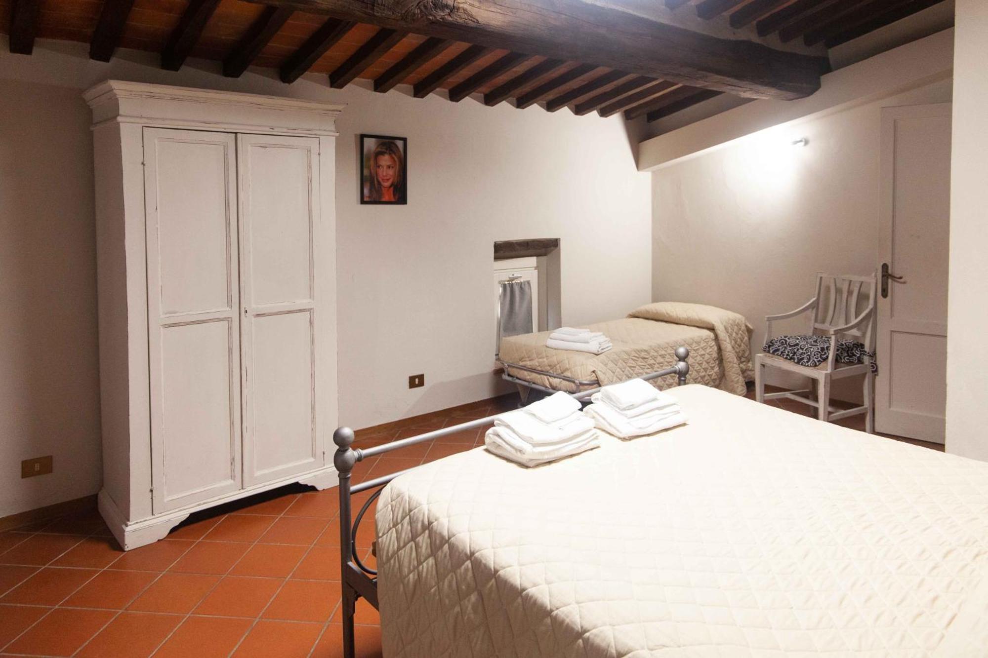 Bed And Breakfast Villa Torre Degli Onesti Apartments Lucca Dış mekan fotoğraf