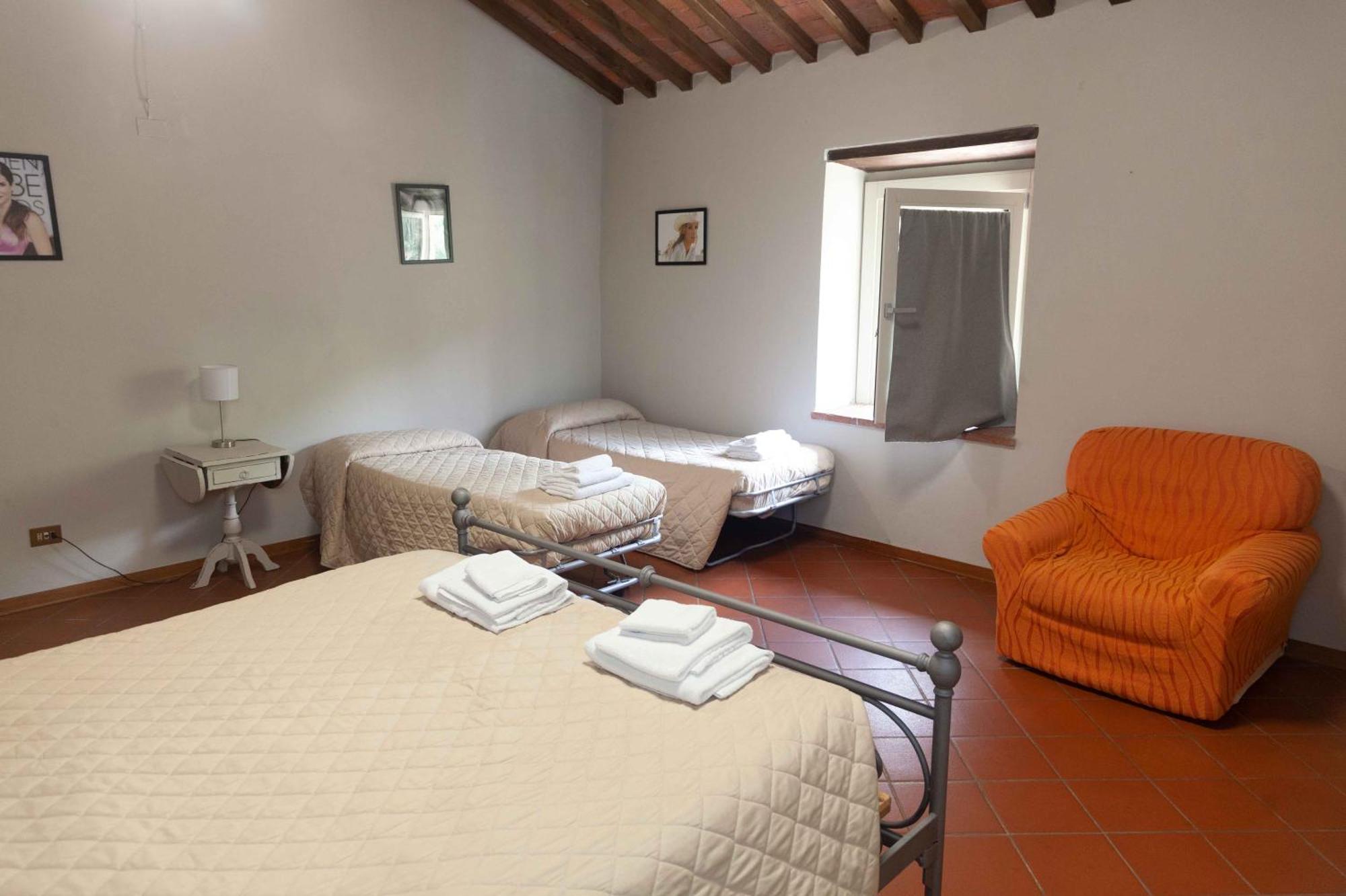 Bed And Breakfast Villa Torre Degli Onesti Apartments Lucca Dış mekan fotoğraf