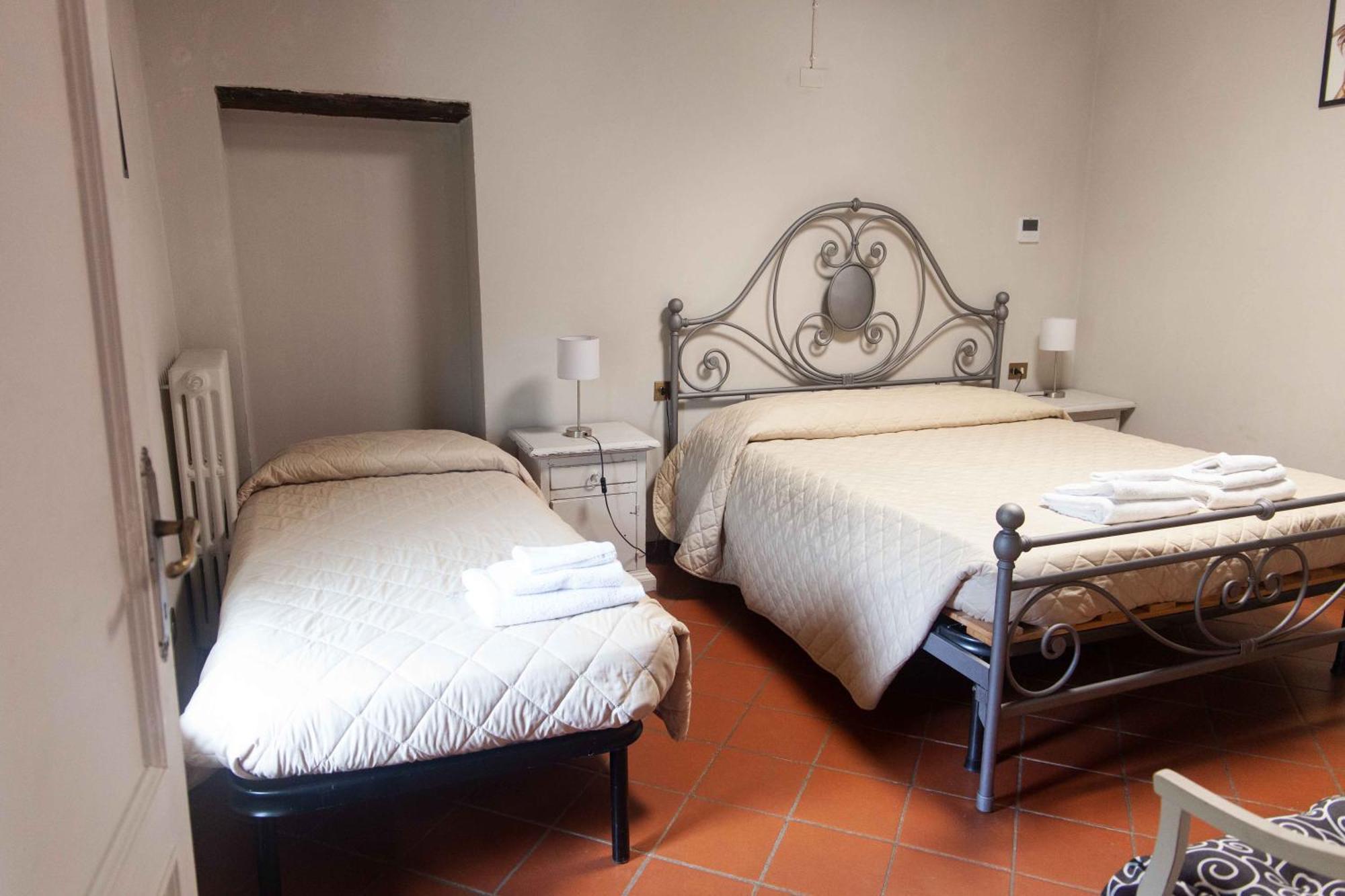 Bed And Breakfast Villa Torre Degli Onesti Apartments Lucca Dış mekan fotoğraf