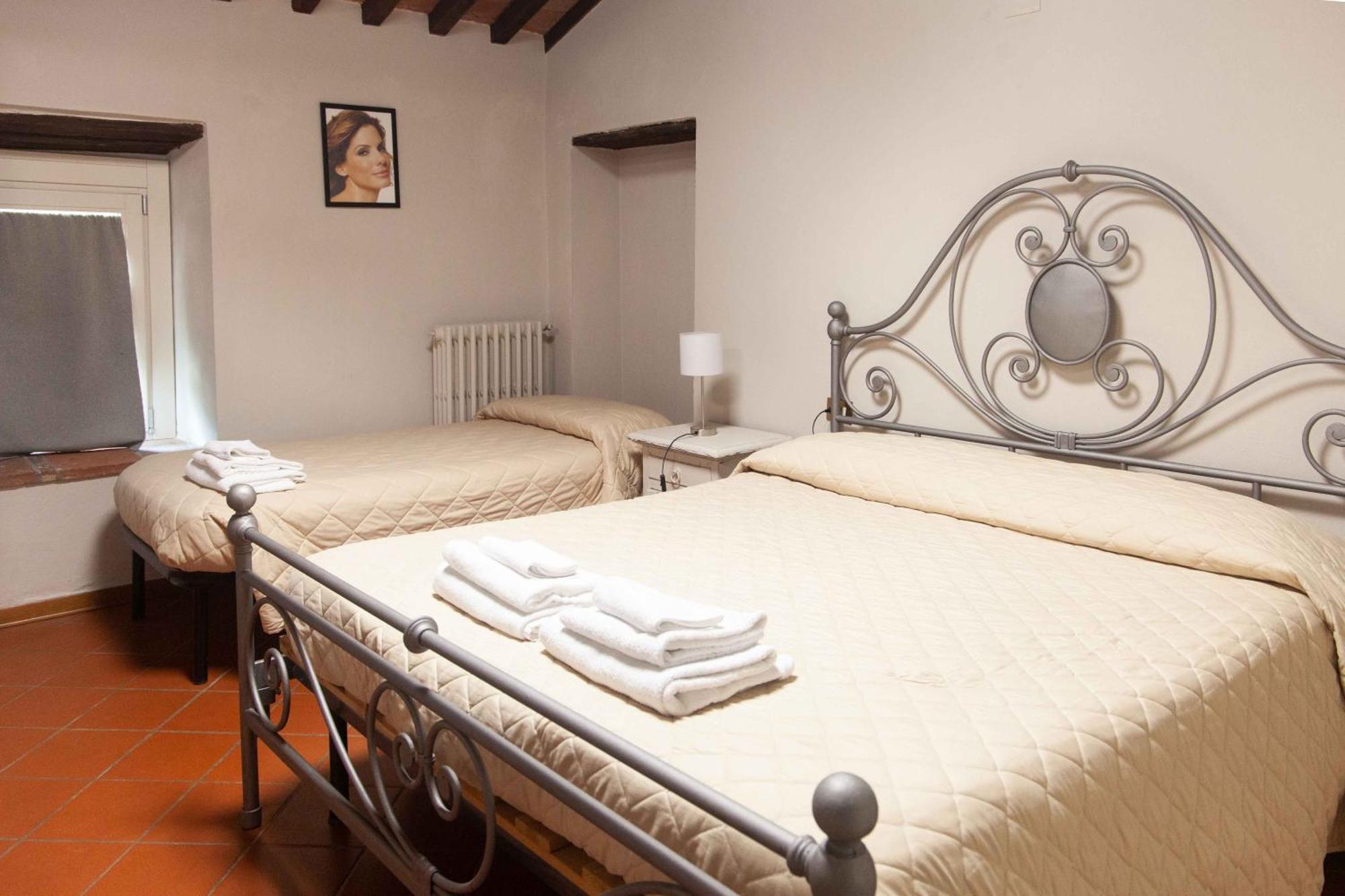 Bed And Breakfast Villa Torre Degli Onesti Apartments Lucca Dış mekan fotoğraf