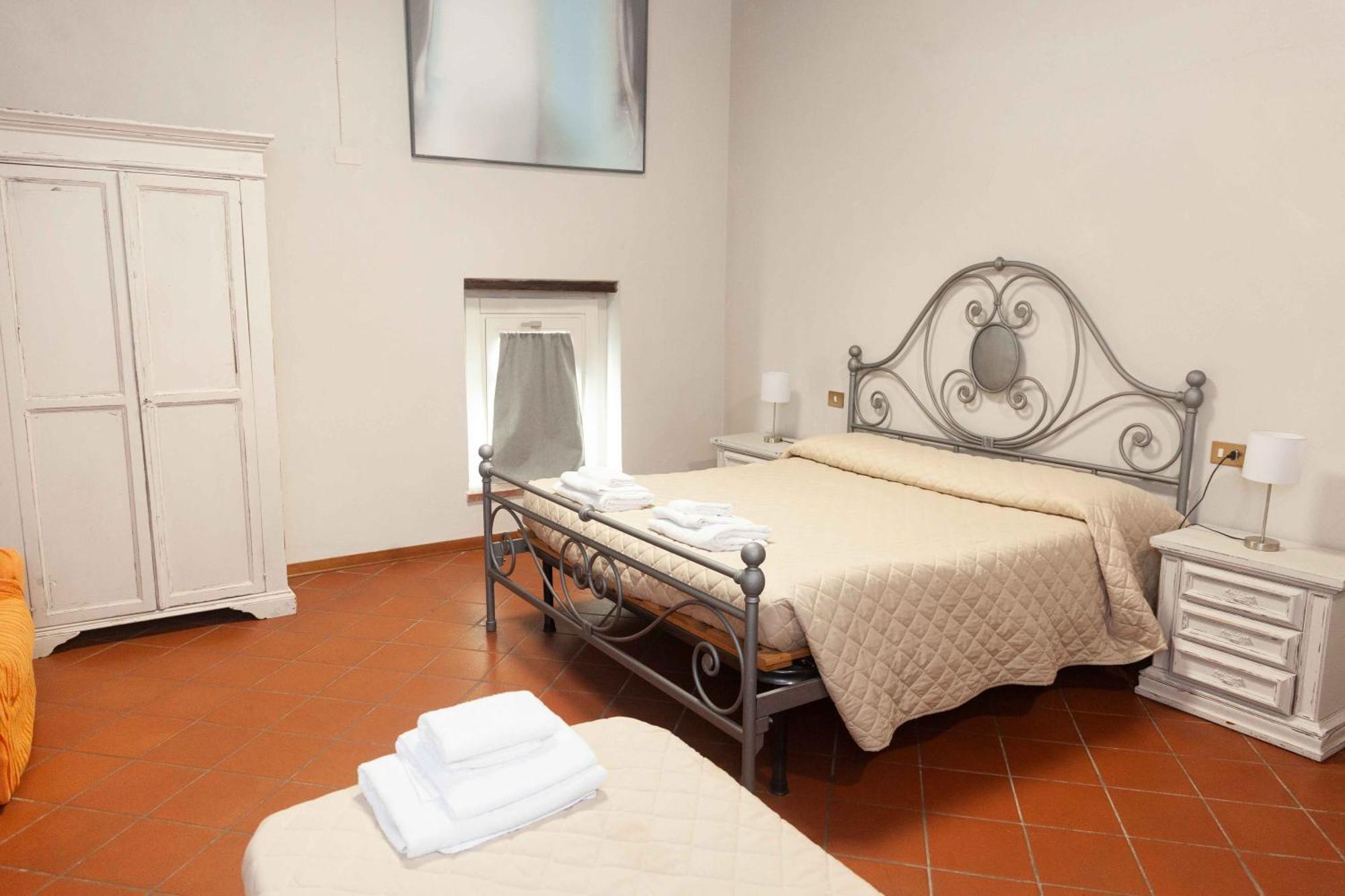 Bed And Breakfast Villa Torre Degli Onesti Apartments Lucca Dış mekan fotoğraf