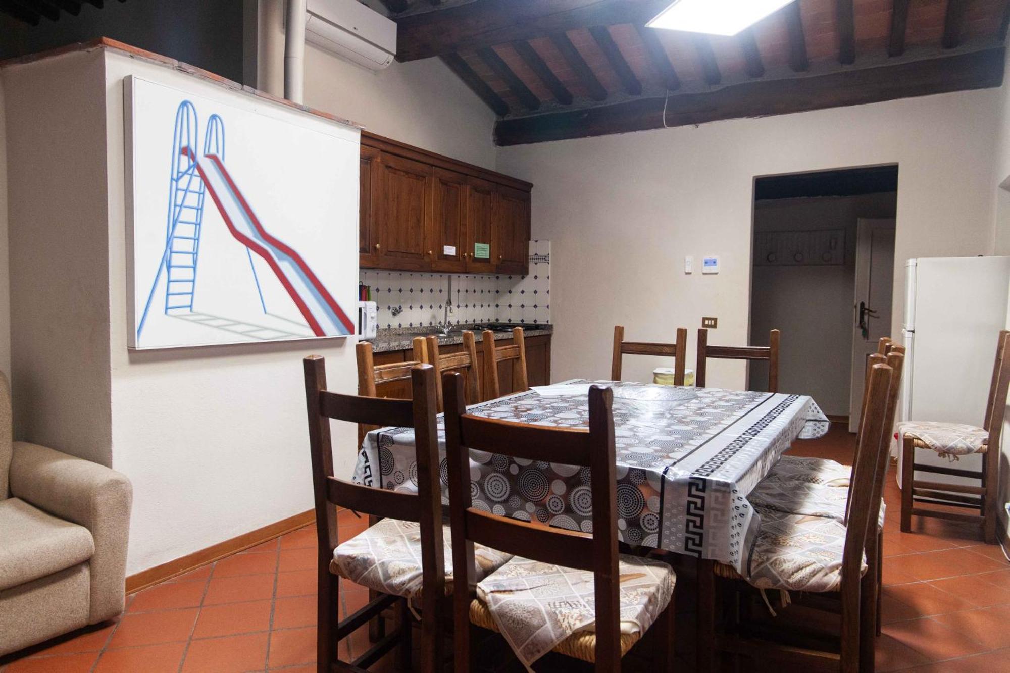 Bed And Breakfast Villa Torre Degli Onesti Apartments Lucca Dış mekan fotoğraf