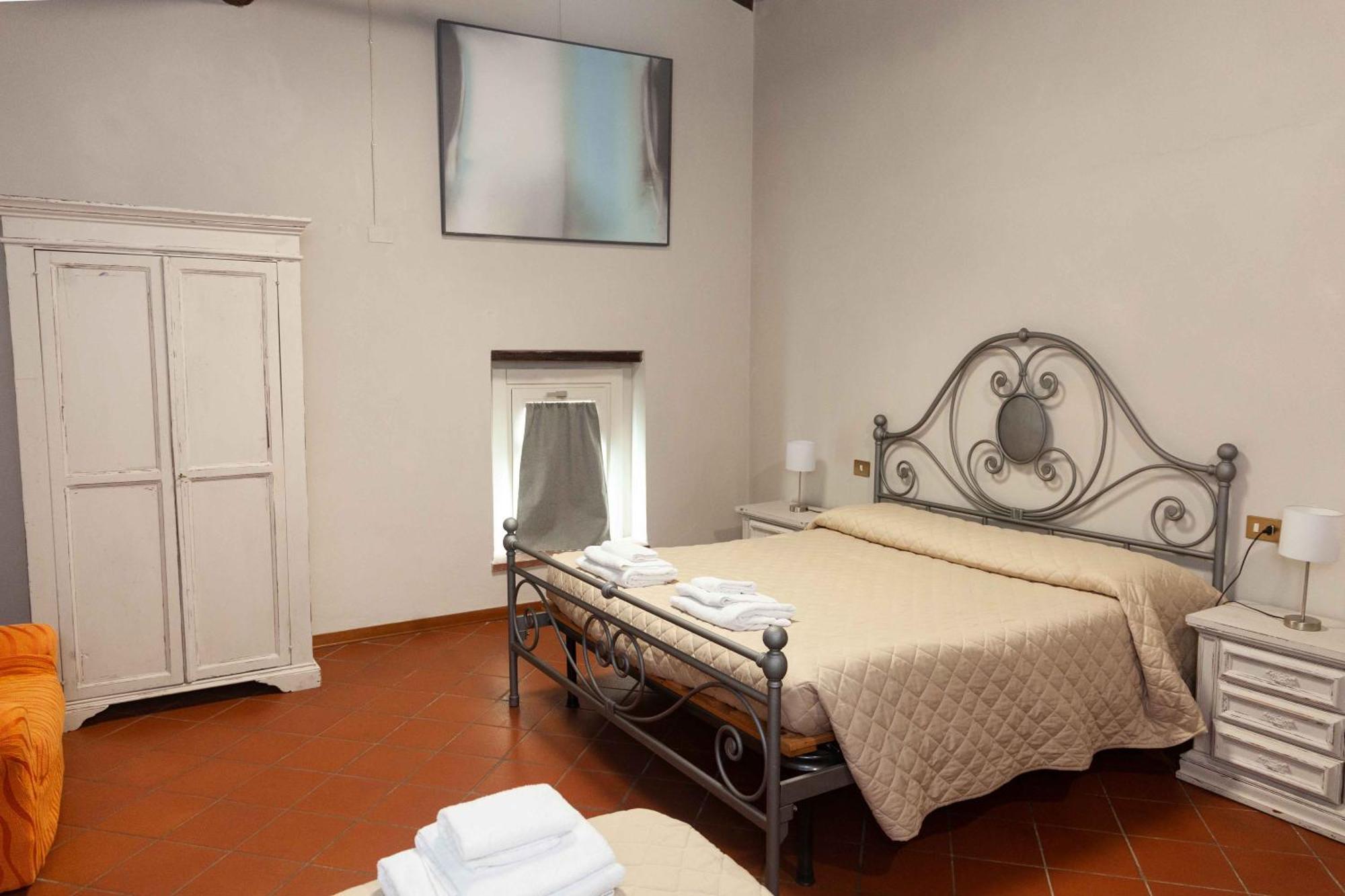 Bed And Breakfast Villa Torre Degli Onesti Apartments Lucca Dış mekan fotoğraf