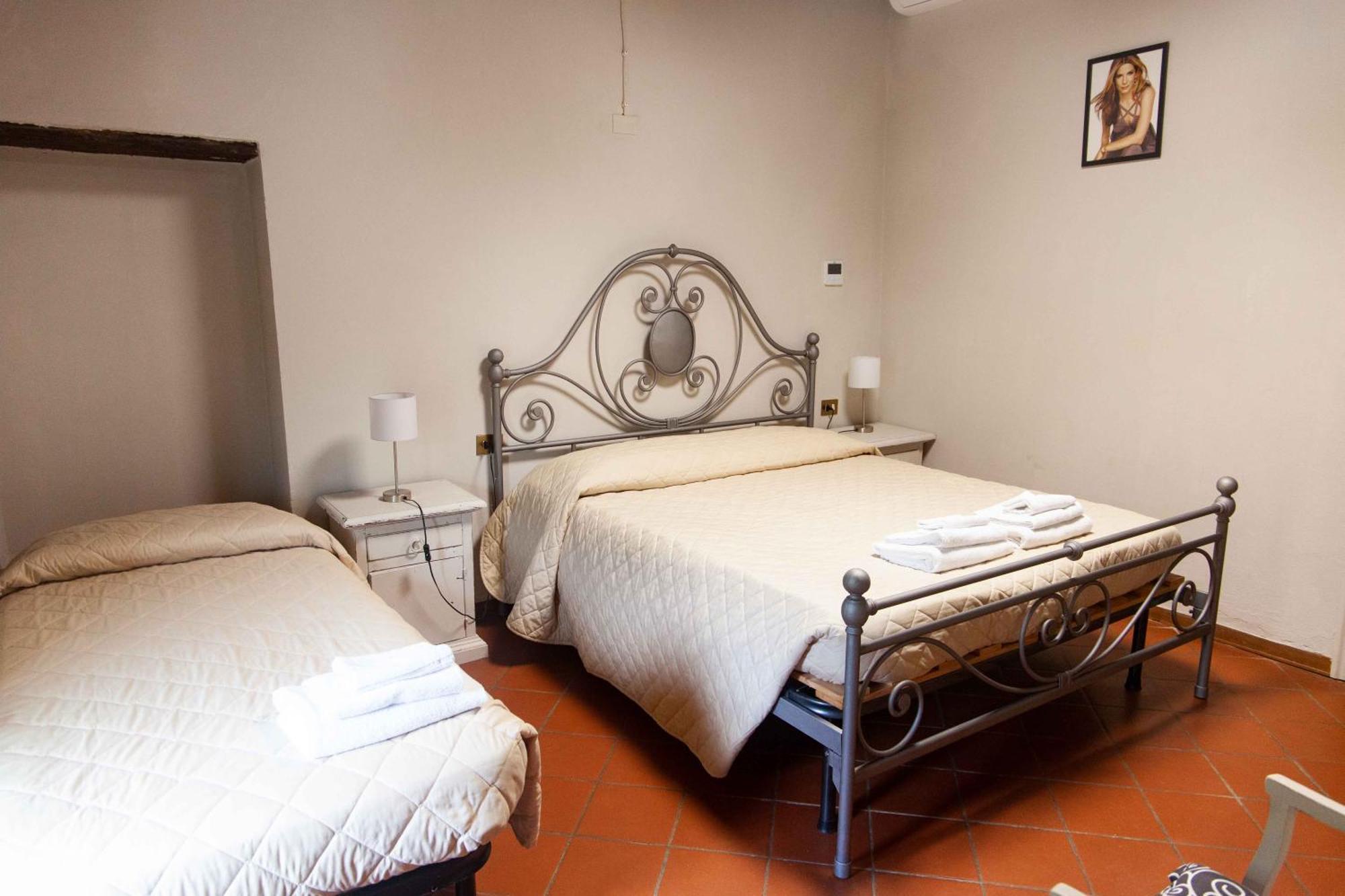 Bed And Breakfast Villa Torre Degli Onesti Apartments Lucca Dış mekan fotoğraf