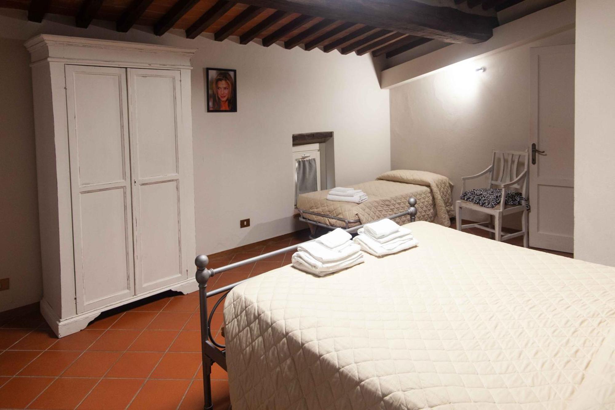 Bed And Breakfast Villa Torre Degli Onesti Apartments Lucca Dış mekan fotoğraf