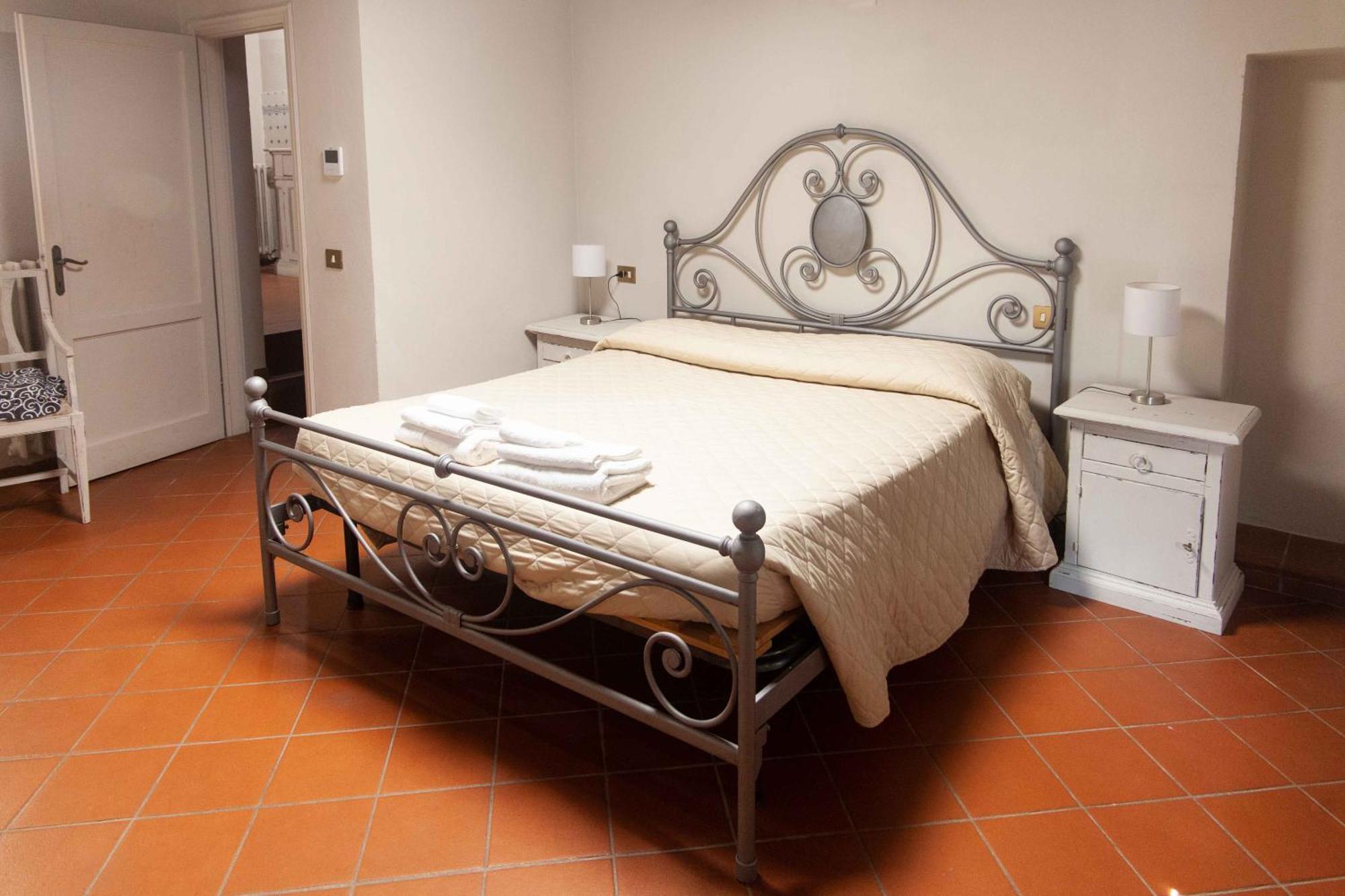 Bed And Breakfast Villa Torre Degli Onesti Apartments Lucca Dış mekan fotoğraf
