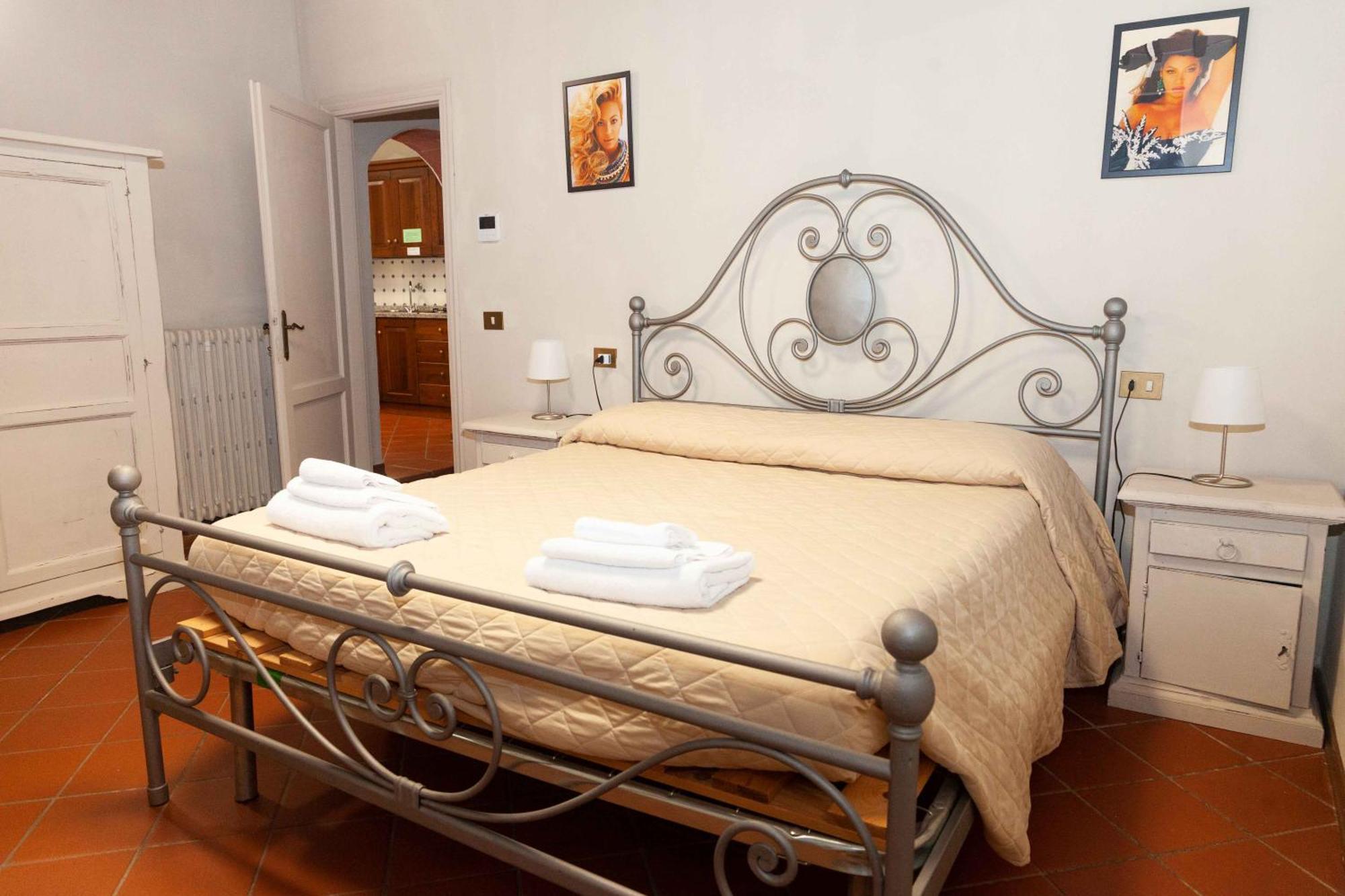 Bed And Breakfast Villa Torre Degli Onesti Apartments Lucca Dış mekan fotoğraf