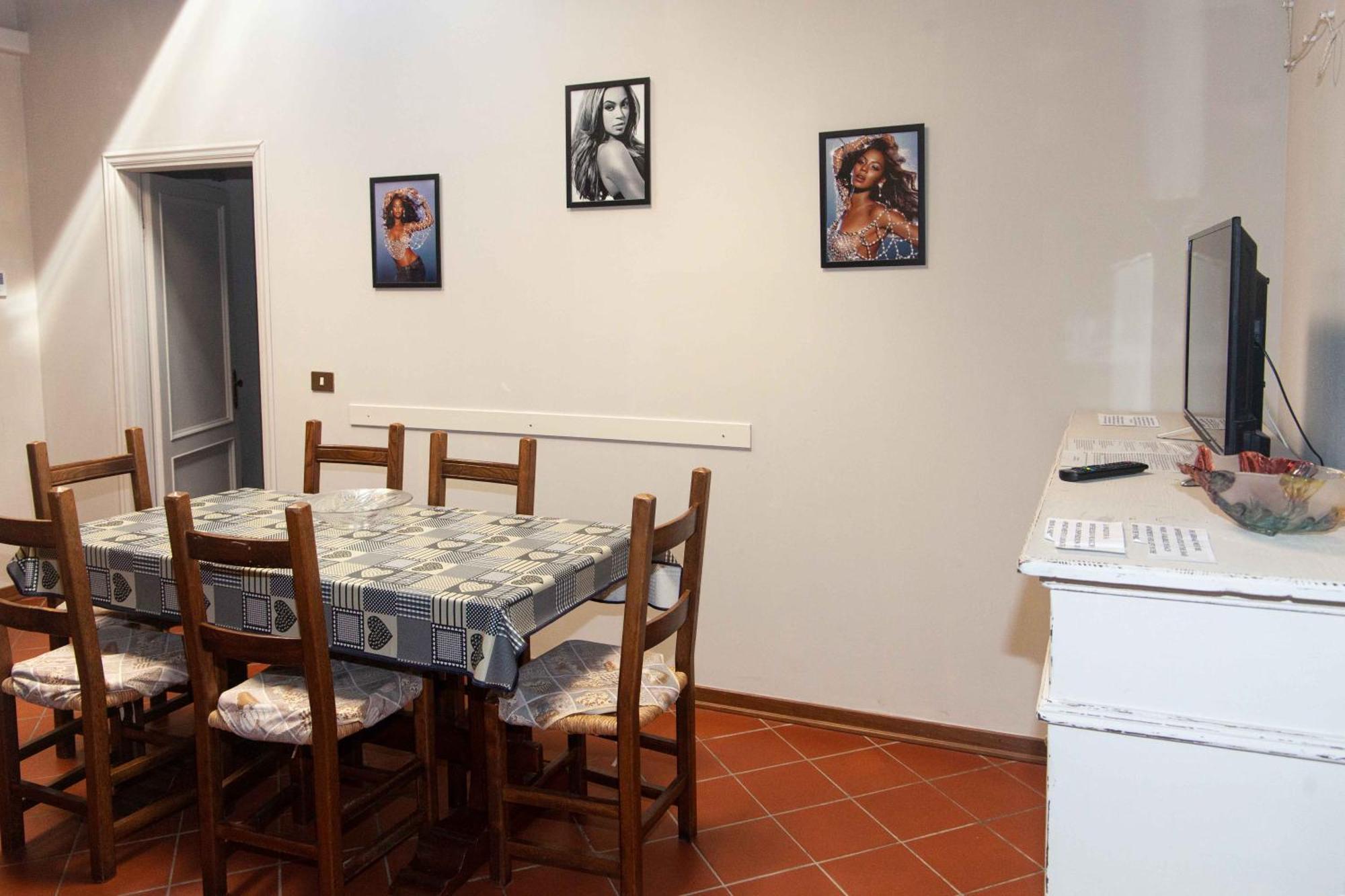 Bed And Breakfast Villa Torre Degli Onesti Apartments Lucca Dış mekan fotoğraf