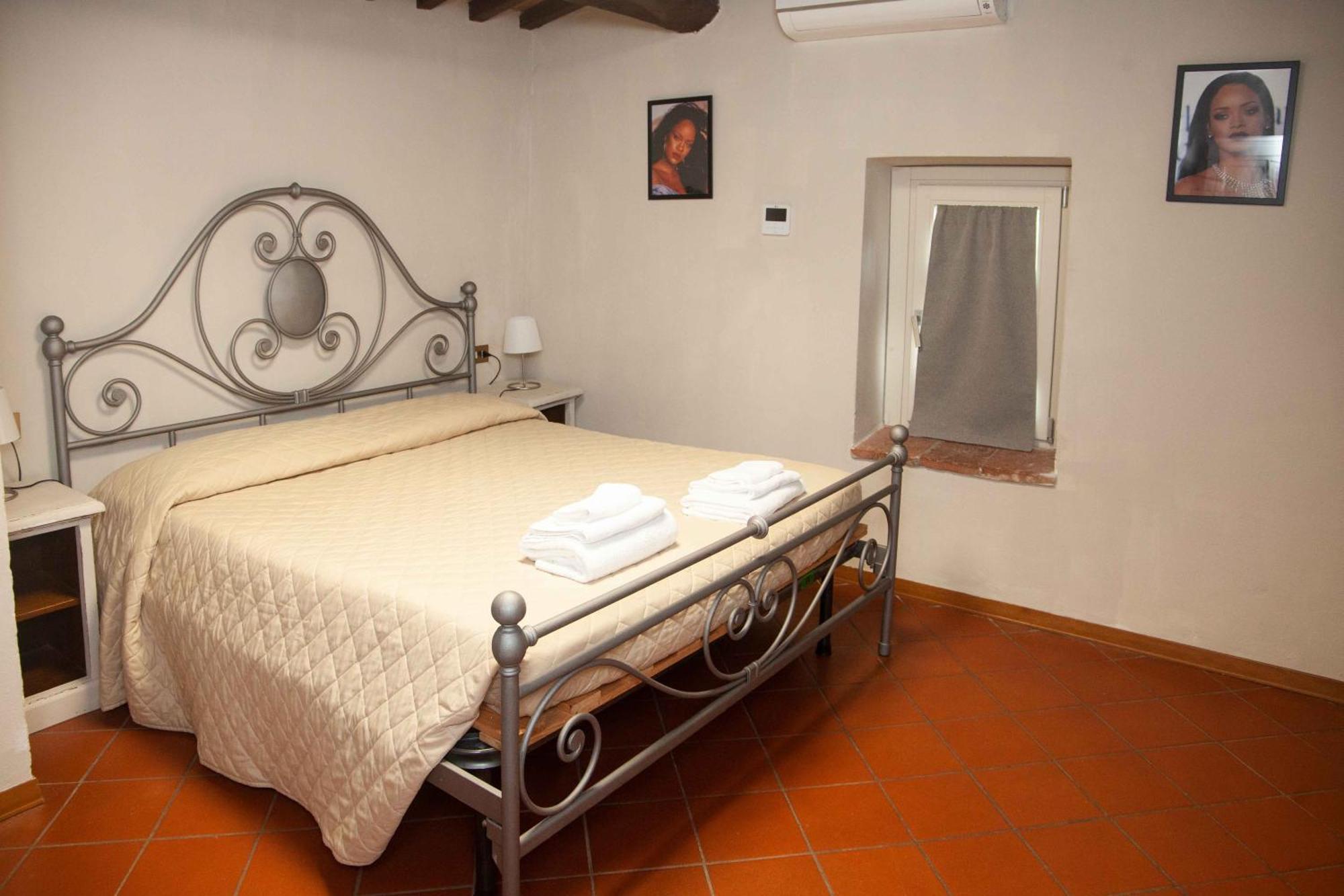 Bed And Breakfast Villa Torre Degli Onesti Apartments Lucca Dış mekan fotoğraf