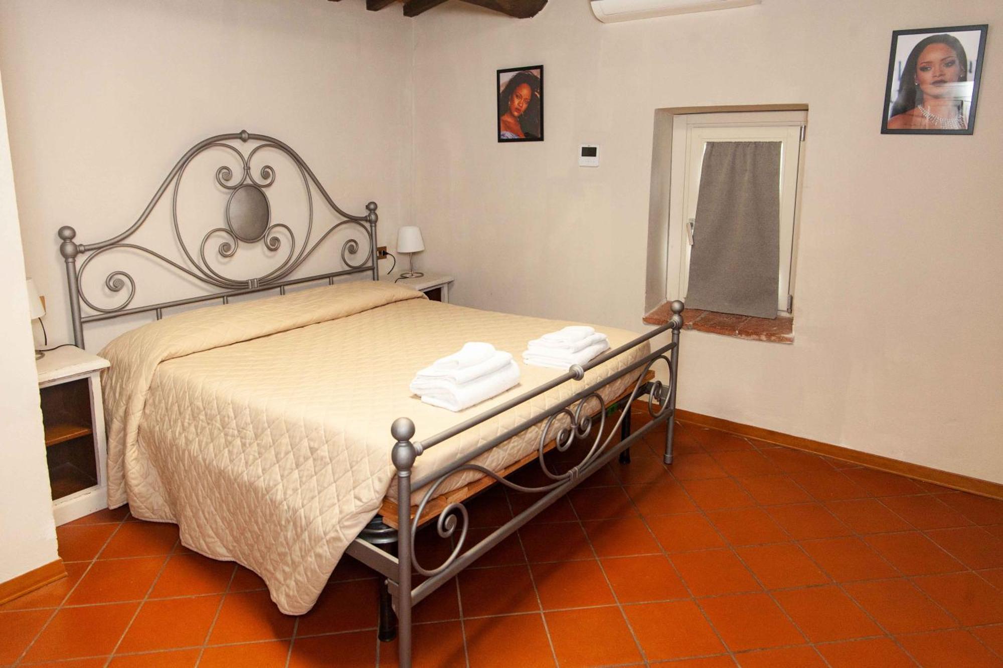 Bed And Breakfast Villa Torre Degli Onesti Apartments Lucca Dış mekan fotoğraf