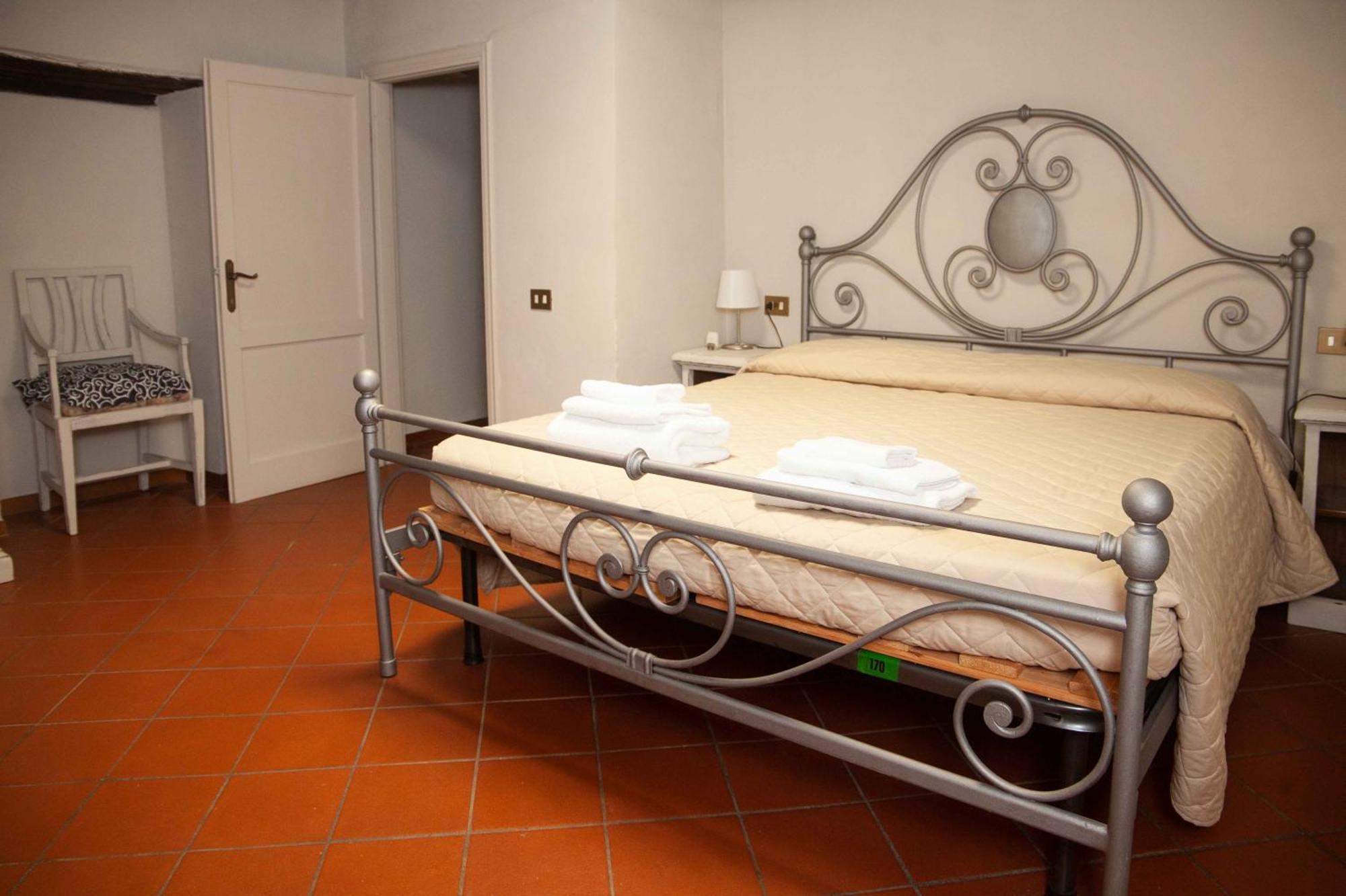 Bed And Breakfast Villa Torre Degli Onesti Apartments Lucca Dış mekan fotoğraf