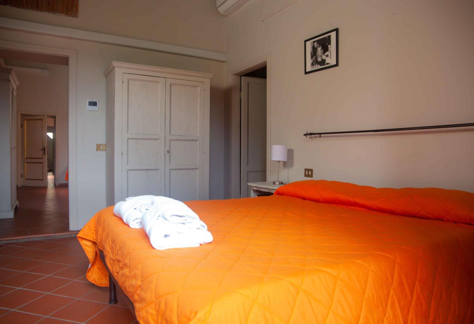 Bed And Breakfast Villa Torre Degli Onesti Apartments Lucca Dış mekan fotoğraf